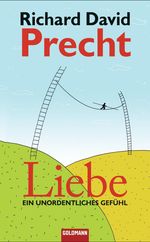 Richard D. Precht: Liebe, Buch