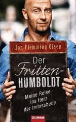 Jon Fl. Olsen: Der Fritten-Humboldt, Buch
