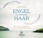 Engel in meinem Haar, CD