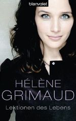 Hélène Grimaud: Lektionen des Lebens, Buch