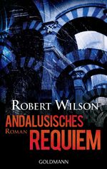 Robert Wilson: Andalusisches Requiem, Buch