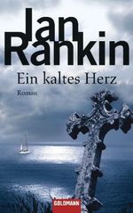 Ian Rankin: Ein kaltes Herz, Buch