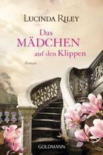 Lucinda Riley: Das Mädchen auf den Klippen, Buch