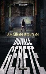 Sharon J. Bolton: Dunkle Gebete, Buch