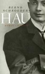 Bernd Schroeder: Hau, Buch