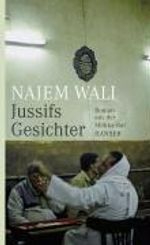 Najem Wali: Jussifs Gesichter, eBook