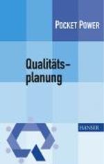 Christoph Benz: Qualitätsplanung, Buch