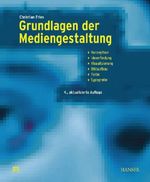 Christian Fries: Grundlagen der Mediengestaltung, Buch