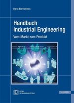 Hans Barthelmes: Handbuch Industrial Engineering, Buch