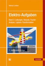 Edgar Balcke: Elektro-Aufgaben 03, Buch