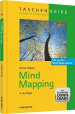 Horst Müller: Mind Mapping, Buch