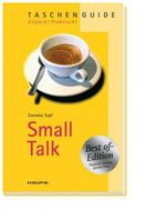 Cornelia Topf: Small Talk - Das Beste, Buch