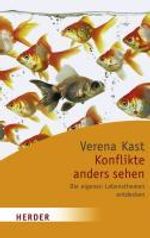 Verena Kast: Konflikte anders sehen, Buch