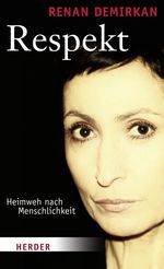 Renan Demirkan: Respekt, Buch