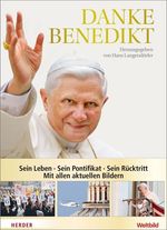Danke Benedikt, Buch