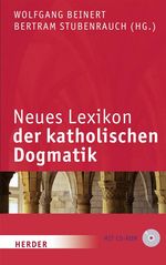Neues Lexikon der katholischen Dogmatik, Buch
