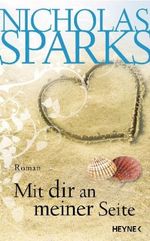 Nicholas Sparks: Mit dir an meiner Seite, Buch