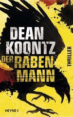 Dean R. Koontz: Der Rabenmann, Buch