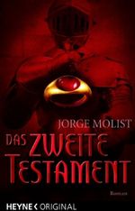 Jorge Molist: Das zweite Testament, Buch