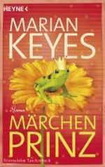Marian Keyes: Märchenprinz, Buch