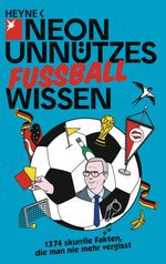 Unnützes Wissen Fußball, Buch