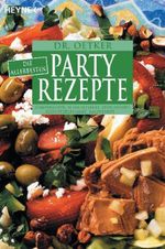 Oetker: Dr. Oetker: Die allerbesten Partyrezepte, Buch