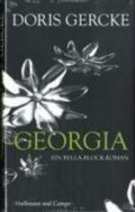 Doris Gercke: Georgia, Buch