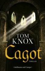 Tom Knox: Cagot, Buch