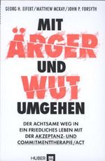 Mit Ärger und Wut umgehen, Buch