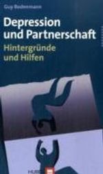 Guy Bodenmann: Depression und Partnerschaft, Buch