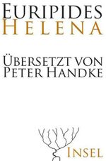 Euripides: Helena, Buch