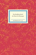 Sei Shonagon: Das Kopfkissenbuch der Dame Sei Shonagon, Buch