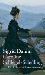Caroline Schlegel-Schelling, Buch