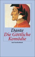 Dante Alighieri: Die Göttliche Komödie, Buch