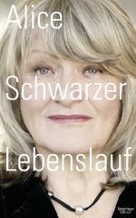 Alice Schwarzer: Lebenslauf, Buch
