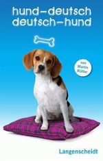 Martin Rütter: Hund - Deutsch, Deutsch - Hund. Sonderausgabe, Buch
