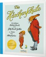 Fritz Koch-Gotha; Albert Sixtus: Die Häschenschule, Buch