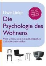 Uwe R. Linke: Die Psychologie des Wohnens, Buch