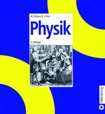 Marcelo Alonso: Physik, Buch