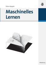 Ethem Alpaydin: Maschinelles Lernen, Buch