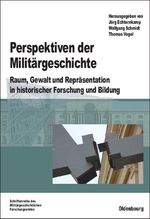 Perspektiven der Militärgeschichte, Buch