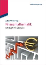 Jutta Arrenberg: Finanzmathematik, Buch