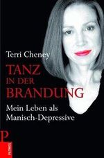 Terri Cheney: Tanz in der Brandung, Buch