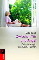Urte Bejick: ZwischenTür und Angel, Buch
