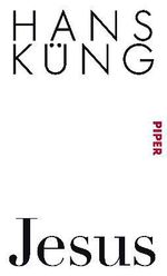 Hans Küng: Jesus, Buch