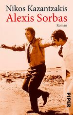Nikos Kazantzakis: Alexis Sorbas, Buch
