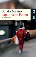 Sujata Massey: Japanische Perlen, Buch