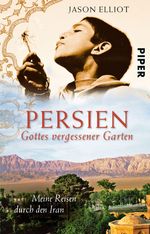 Jason Elliot: Persien, Buch