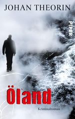 Johan Theorin: Öland, Buch