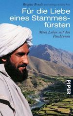 Brigitte Brault: Für die Liebe eines Stammesfürsten, Buch